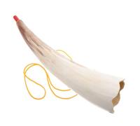 TOYANDONA 1pezzi Horn Corno Bue Per Cosplay Per Rappresentazioni e Decorazioni Halloween