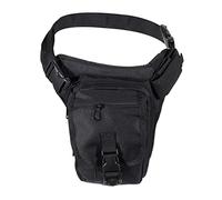 TOYANDONA 1Pezzi Leg Bag Fanny Pack For Outdoor Activities Durable Waist Bag For Hiking Biking And Dog Walking
