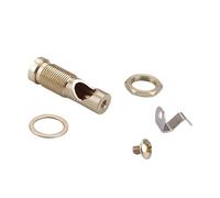 TOYANDONA 1pezzi Manicotto Per Braccio Tremolo Per Chitarra Elettrica Accessorio Durevole Per Chitarra Attacco Per Braccio Tremolo Ricambi Per Accessori Per