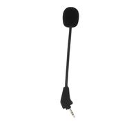 TOYANDONA 1pezzi Microfono Professionale Per Cuffie Da Gaming Con Design In-line Adatto Per Streaming Conferenze e Performance Dal Cuffie Con Microfono Per Uso Domestico e Gaming