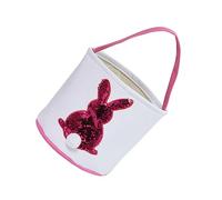 TOYANDONA 1pezzi Portaoggetti Per Dolci Coniglio Per Per Decorazioni e Regali Per Uova e