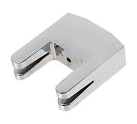 TOYANDONA 1pezzi Silenziatore per Violoncello Sordina in Lega di Zinco per Violoncello Compatibile Violoncelli e Non Danneggia Ponticello