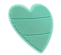 TOYANDONA 1pezzi Spazzola Per Lavaggio Capelli Ragazza Massaggiatore Capelluto Bimbi Spazzola Massaggio Teste Ragazza Morbida e Facile Impugnare Pulizia Capelli Casa Viaggio