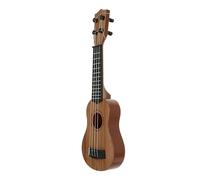 TOYANDONA 1pezzi Ukulele Creativo Per Principianti Strumento Musicale Per Ragazza Ragazza Design e Sicuro Musicale