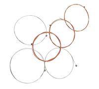 TOYANDONA 1sacchetto Per Chitarra Resistenti Musicisti e Appassionati Folk Music