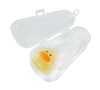 TOYANDONA 1set Aspiratore Nasale Per Silicone Antireflusso Facile e Accessori Per Rimuovere e Congestione Nasale