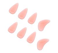 TOYANDONA 1set Chiodi Falsi Per Guzheng Accessori Professionali Per Strumenti Musicali Design Ergonomico Comfort e Durabilità Per Musicisti e Amanti Della Musica