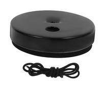 TOYANDONA 1set Cuscinetto Antiscivolo Per Con Gancio Cordino Accessorio Per Stabilità e Protezione Del Pavimento Performance Pratiche