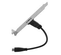 TOYANDONA 1set Estensione Usb Type-c Fissaggio Per Trasferimento Per Computer e Schede