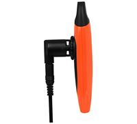TOYANDONA 1set Kazoo Elettrico Professionale Con Membrana Sostituibile Strumento Musicale Facile Da Usare Per Concerti e Rappresentazioni Adatto Per Adulti e Rotante