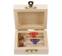 TOYANDONA 1set Keepsake Per e Primi e Ombelicale Portatile Per Per Speciali e Mementi