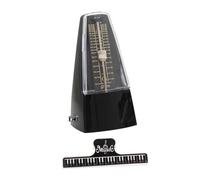 TOYANDONA 1set Meccanico Per Piano Chitarra e Erhu Strumento Musicale Preciso Con Clip Per Spartiti Design Suono Forte e Ritmo