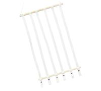 TOYANDONA 1set Organizer Per Accessori Per Per Cerchietti e Fermagli Decorazione Per Ragazze Facile Appendere Lunghe Colore