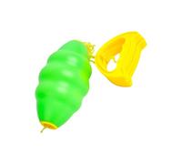 TOYANDONA 1set Palline Per Cooperativo Due Palline Per Attività All e Divertimento Gruppo Esercita Coordinazione