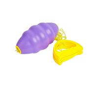 TOYANDONA 1set Palline Trazione Per Ragazzo Ragazza Gioco Cooperativo Per Sviluppare Le Competenze Motorie Per Esterni e Interni Facile Da Installare Adatto Per Ragazzi e Ragazze