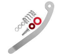 TOYANDONA 1set Per Chitarra Elettrica Whammy Accessori Per Sostituzione e Facile Installazione e Durabilità