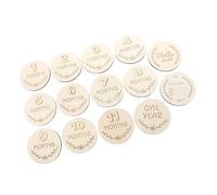 TOYANDONA 1set Per Commemorative Per Fotografia Per Registrare Della e Speciali Del Tuo