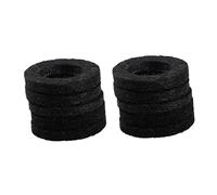 TOYANDONA 1set Piccolo Per Per Strumenti Facile Installazione Leggero e Compatto Accessorio Musicale Per Casa Nero