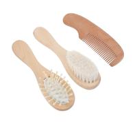 TOYANDONA 1set Spazzole Per Spazzola Per Capelluto Con Funzione Massaggiante Accessori Per Bagno Per La Pulizia e Relax Del Design Morbido e Delicato Inclusi