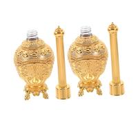 TOYANDONA 2 Pezzi Bottiglia D'Acqua Decorativa Per Chiesa Per Festival Per Il Culto Per Chiesa