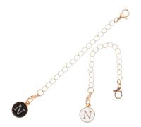 TOYANDONA 2 Pezzi Charm Decorativo Appese per Tazze Acqua Accessori per Bicchiere Pendente per Tazze e Chiavi Design Creativo e Resistente