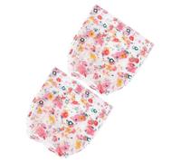 TOYANDONA 2 Pezzi Copertura Antipioggia per Bicicletta da Esterno in Peva Resistente, Telo Copribicicletta Pieghevole Protezione per Bici Elettrica e Scooter, Accessori per Ciclismo