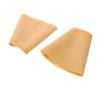 TOYANDONA 2 Pezzi Cuff in Gomma per Muta Subacquea, Riparazione Precisa, | Parte di Ricambio per Muta e Abito da Immersione, Installazione Facile, Resiste a Sfaldamento e Deformazione