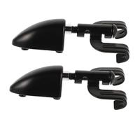 TOYANDONA 2 pezzi Ganci per Batteria Acciaio Inossidabile Artigli per Orecchio Rullante Regolabili Accessori per Timpano e Set Percussioni Installazione Facile Attrezzi