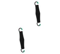 TOYANDONA 2 Pezzi per Hammock Metallo Fissaggio per Resistente per Pesanti Accessorio per e Balcone Design e Silenzioso