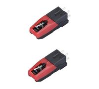 TOYANDONA 2 Pz Accessori Per Grammofonici Giradischi a Stilo Del Giradischi Stilo Dell'ago Documentazione Puntina Sostitutiva Del Giradischi Ago Per Giradischi Fonografo