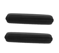 TOYANDONA 2 Pz Borsa Armonica Borsa Per Armonica Con Cerniera Guscio Di Custodia Per Contenitore Per Da Viaggio Copertura Per Eva Black