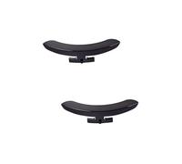 TOYANDONA 2 Pz Separare- Braccioli Banjo Bracciolo Per Banjo o a Gamba Singola o Del Del Cancello o Per Accessori Del Chitarra Ottone