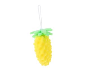 TOYANDONA 2 Pz Spugna Da Bagno Per Bambini Spugne Da Bagno Per Palla Scrubber Per Il Corpo Strumenti Di Massaggio Fare Un Bagno Asciugamano Da Bagno Bambino Che Fa i Primi Passi