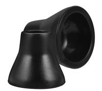 TOYANDONA 2 Raccoglitore Palline Golf con Design Succhiante Strumento per Recupero Palline Golf e Pratiche Adatto Abilità