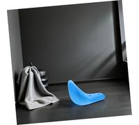 TOYANDONA 2 Sedili Altalena Esterni per Componenti Sostitutivi in Plastica per Altalena Colori Vivaci per e Aree Pubbliche
