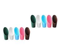 TOYANDONA 2 Set Palette Per Strumenti Pratici Per Per Giardinaggio Ed Esterno Ergonomiche E Leggere 5 Pezzi * 2