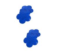 TOYANDONA 2 Set Pinze Per Piercing Alla Rosa Per Giardinieri Pinze A Spina Accessori Attrezzo Defogliatore Pinze Per Spine Di Fiori Strumento Da Giardino Rimozione Delle Spine Blu 2 Pezzi*2