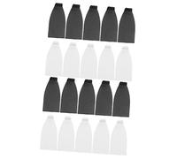 TOYANDONA 20pezzi Punte Per Violoncello Accessori e Parti Per Strumenti Corda Raccordi Per Riparazione Violoncello Compatibili Con Diverse Armoniche