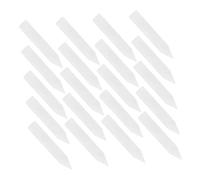 TOYANDONA 240 Pezzi Etichette Base Appuntita per in Plastica Impermeabili per Piante da Esterno per Orto e Giardinaggio, per Piantine e in Giardino