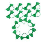 TOYANDONA 25pezzi Nastri per Capelli Fiocco per Donne Elastici Comodi Design Fiocco Adatti per Diverse Occasioni e Abiti Realizzati Materiali Morbidi e Resistenti