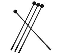 TOYANDONA 2paia Bacchette Per Batteria Professionali Da Bacchette Per Percussioni Versatili e Pratiche Per Esercizi Di Allenamento e Stili Musicali Diversi Design Ergonomico e Superficie