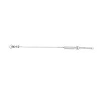 TOYANDONA 2pezzi Banjo Truss Rod Ergonomico Sostituzione Facile Per Accessori Banjo Leggero e Durevole Per Musicisti e Appassionati Di Strumenti Musicali