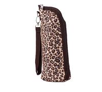 TOYANDONA 2pezzi Borsa Termica Per Biberon Custodia Insulation Per Latte Materno Con Design Carino e Capacità Elevata Accessorio Pratico Per Passeggini