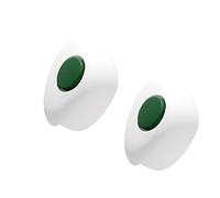 TOYANDONA 2pezzi Coperture per Angoli dei Mobili Tavoli e Scrivanie Protezione per Angoli del Tavolo