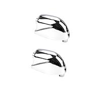 TOYANDONA 2pezzi Iron Snare Drum Hooks Durable Drum Lug Connectors for Easy Installation Compatible with Snare and Bass Essential Accessories for