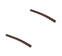 TOYANDONA 2pezzi Manicotto Per Maniglia Passeggino Antiscivolo Facile Da Installare Compatibile Con Vari Modelli Di Passeggini Accessorio Pratico Per Genitori Movimento