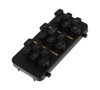 TOYANDONA 2pezzi Per Chitarra Chord Learning System Per Principianti Accessori Per Chitarra Ed Elettrica