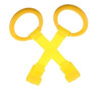 TOYANDONA 2pezzi Per Lettino Appendere Per Per Motorio e Braccia Sicuri e Resistenti Design Per