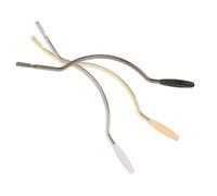 TOYANDONA 3 Pezzi Tremolo Per Chitarra Chitarra Elettrica Whammy Bar Whammy Bar Con Punta Chitarra Elettrica Ponte Braccio Filo Tremolo Braccio Tremolo Ponte Braccio Tremolo Whammy