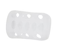 TOYANDONA 3 Pz Custodia in silicone Guaina protettiva per bottiglie Guaina protettiva per latte artificiale bottiglia custodia per biberon portatile protettore del biberon cover protettiva